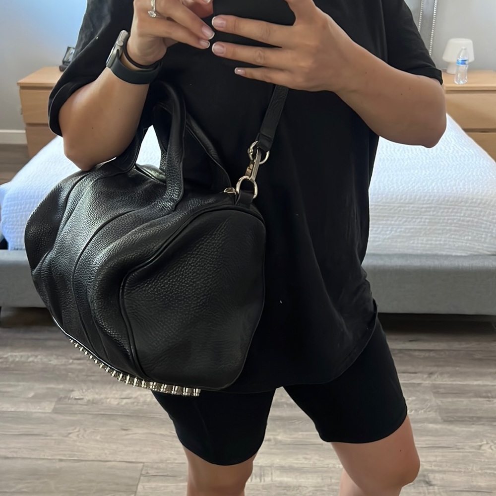 Alexander Wang  Rocco bag